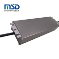 DALI CV 100W QC ISO IEC 62386 V1 and V2 addressable outdoor waterproof street light dali dimmer led driver switch power supply